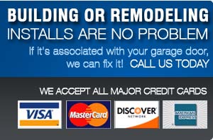 Garage Door Repair Roselle