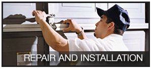 Garage Door Repair Roselle 