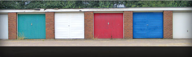 Garage Door Repair Roselle