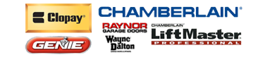 Garage Door Repair Roselle